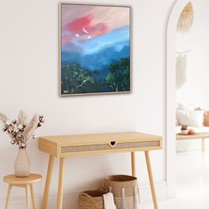 Illumination Freedom by Meredith Howse Art 