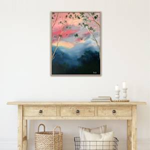 Illumination Barrington by Meredith Howse Art 