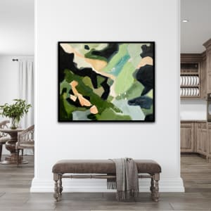 North Park by Meredith Howse Art 
