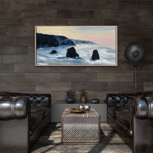 Great Southern Sea by Meredith Howse Art 