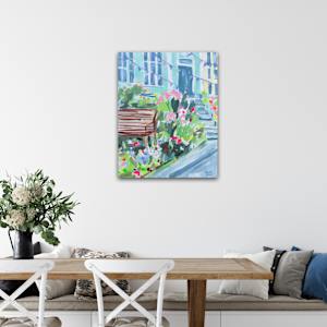 Summer in Wales by Meredith Howse Art 
