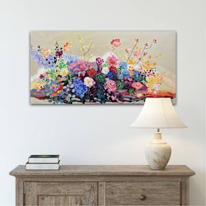 Maximalism Vintage by Meredith Howse Art 