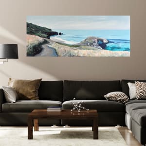 Coast by Meredith Howse Art 