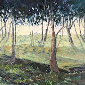 Illumination of Woonga by Meredith Howse Art, Image 1.
