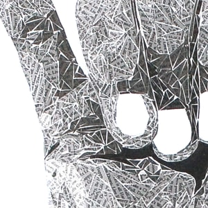 Hang Loose by Susan Clifton 