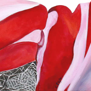 Unity by Susan Clifton  Image: Detail