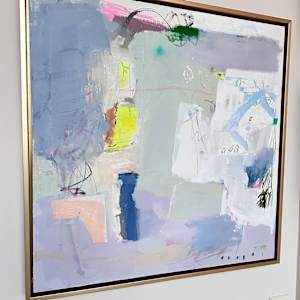 Fresh Air by Laurie Kwo