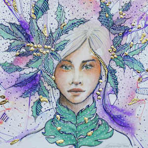 Holly by Sabina Čanić