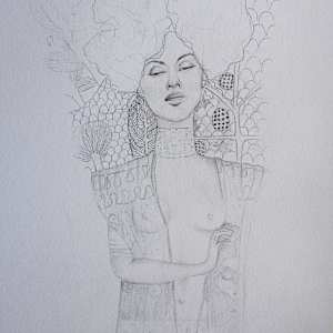 Judita by Sabina Čanić