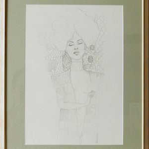 Judita by Sabina Čanić