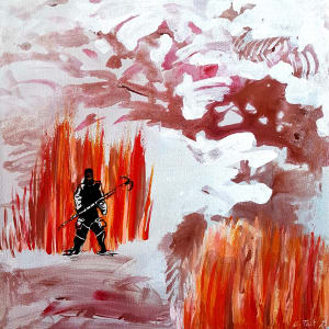 Apocalypse by Adi Tait