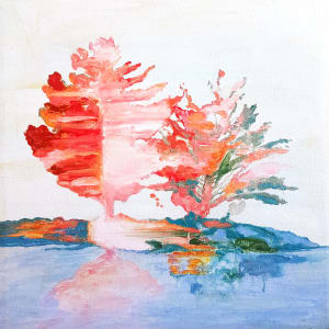 Drunk Island by Adi Tait