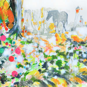 Eden Park by Adi Tait