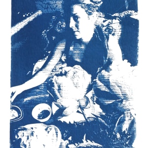 Oriental Parade by Adi Tait