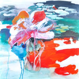 Tri-Colour by Adi Tait