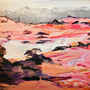 TWO TOWERS by Adi Tait