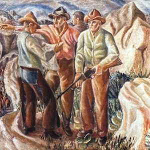 "Southwest, The" by Fred Shane, Image 3.