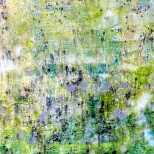 Verde 6 by Catherine di Napoli