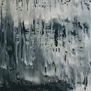 Mono No Aware 2 by Catherine di Napoli