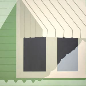 Cover Me by Cary Reeder Art