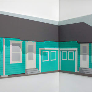 Doublewide by Cary Reeder