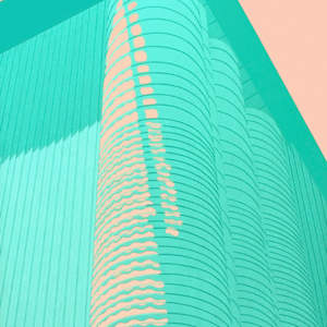 Remnants by Cary Reeder Art