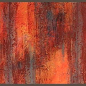 Sunset Shadows by Shirley Williams