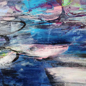 Life Force by Shirley Williams  Image: Detail