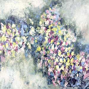 Flower Power 2 by Shirley Williams