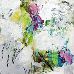 Field of Dreams 3 by Shirley Williams