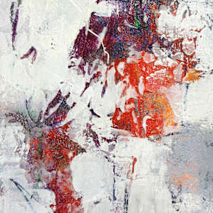 Field of Dreams 4 by Shirley Williams