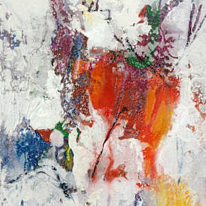 Field of Dreams 5 by Shirley Williams