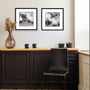 Not Just Black & White by Shirley Williams 