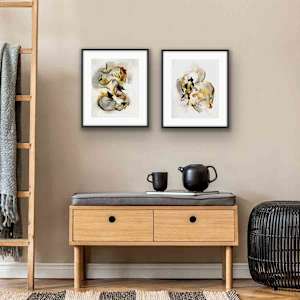 In the Wind - series by Shirley Williams 