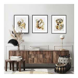 In the Wind - series by Shirley Williams 