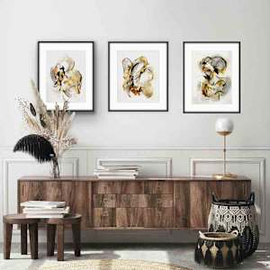In the Wind - series by Shirley Williams 