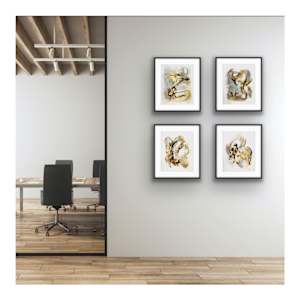 In the Wind - series by Shirley Williams 