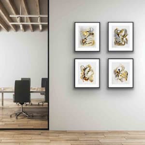 In the Wind - series by Shirley Williams 