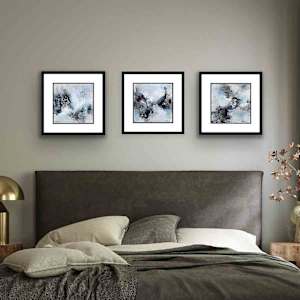 Not Just Black & White by Shirley Williams 