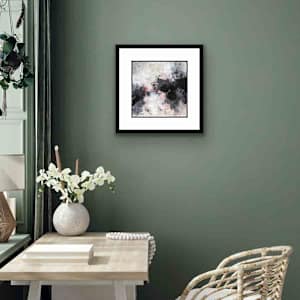 Not Just Black & White by Shirley Williams 