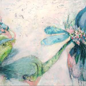 Growth Cycle by Shirley Williams