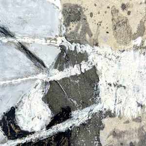 Nature Rhythms-1 by Shirley Williams 