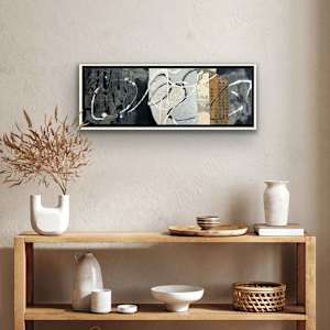 Nature Rhythms-1 by Shirley Williams 