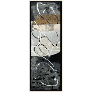 Nature Rhythms-1 by Shirley Williams 