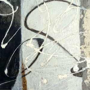 Nature Rhythms 2 by Shirley Williams 