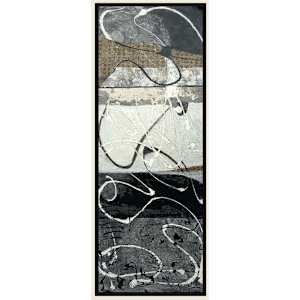 Nature Rhythms 2 by Shirley Williams 