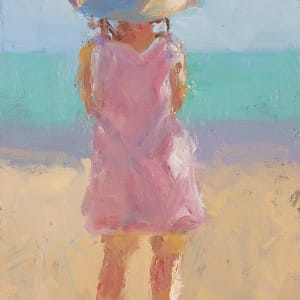 Beach Baby by Roberta Murray