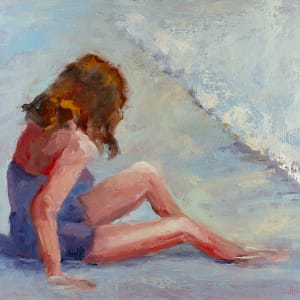Making Waves by Roberta Murray