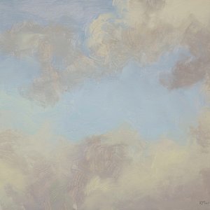 Unwashed Sky by Roberta Murray