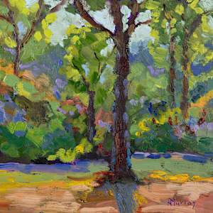 High Park by Roberta Murray